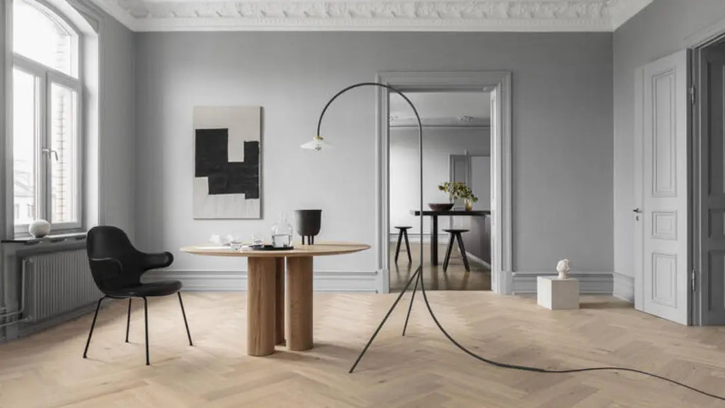 Ideas para un diseño de interiores minimalista elegante y funcional