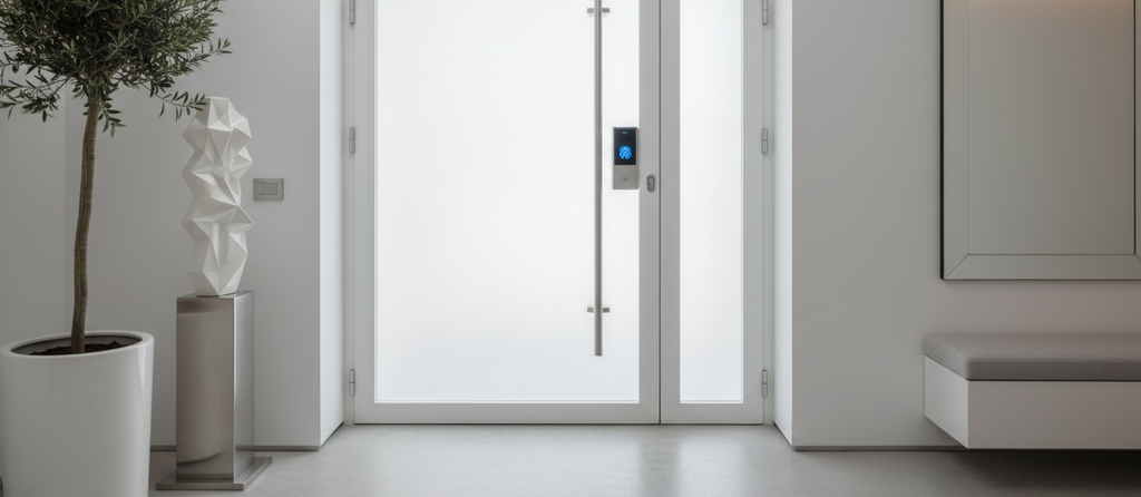 Cambiar cerradura en Madrid: la mejora de seguridad que todo hogar bien diseñado necesita